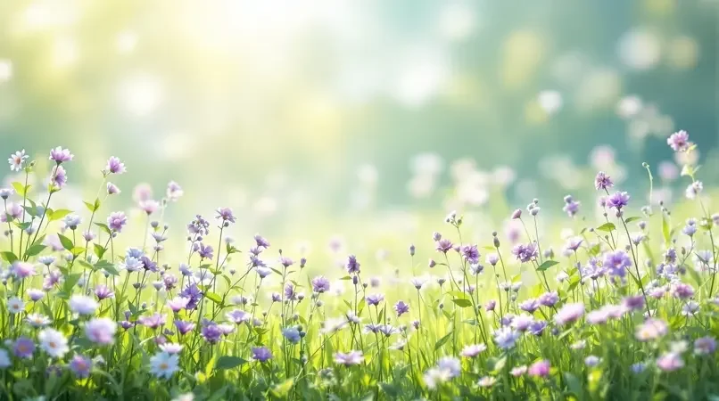 薄荷治愈时光 · 丝瓜影视 薄荷治愈时光