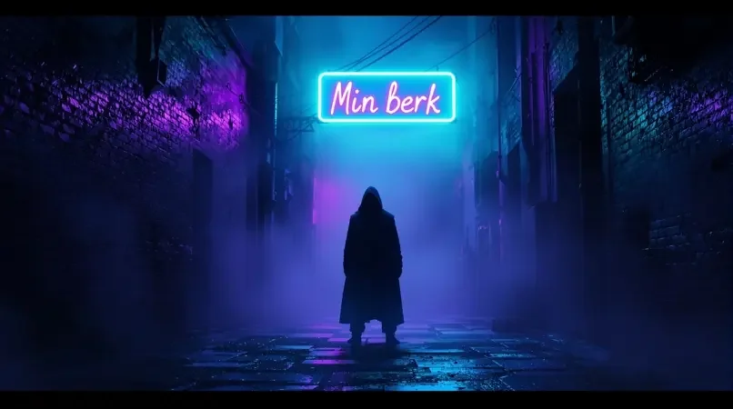 悬疑烧脑夜 · 丝瓜影视 悬疑烧脑夜